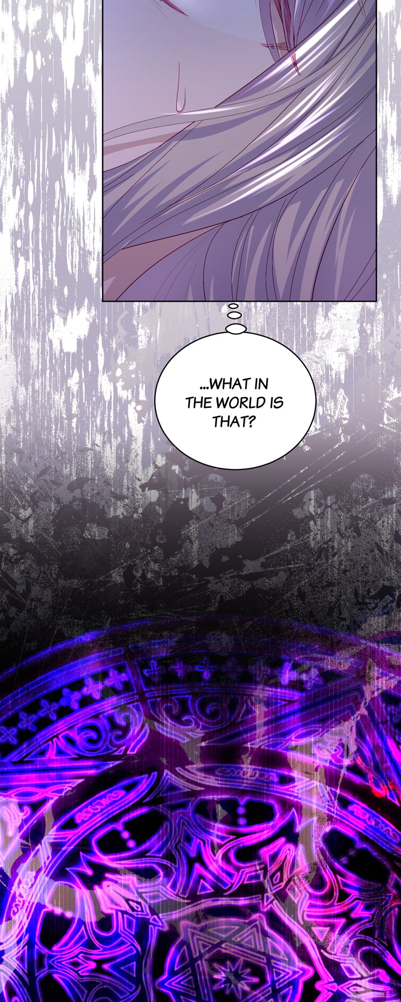 My Father, the Possessive Demi-God Chapter 19 page 49
