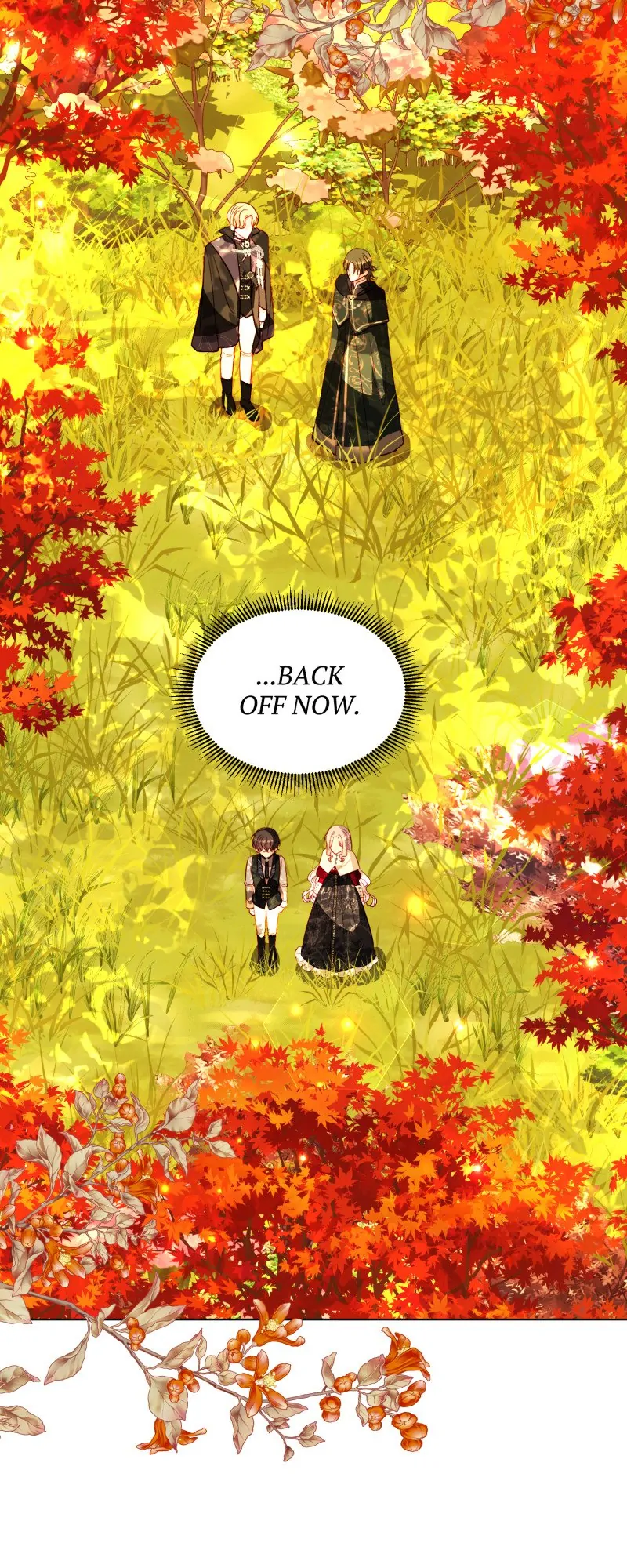 My Father, the Possessive Demi-God Chapter 62 page 5