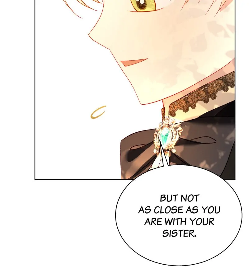 My Father, the Possessive Demi-God Chapter 62 page 14