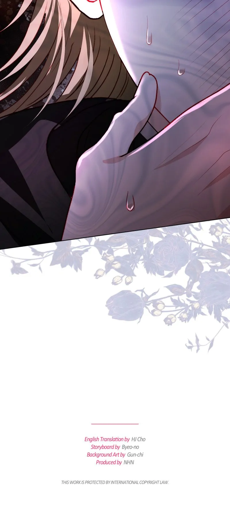 My Father, the Possessive Demi-God Chapter 62 page 54