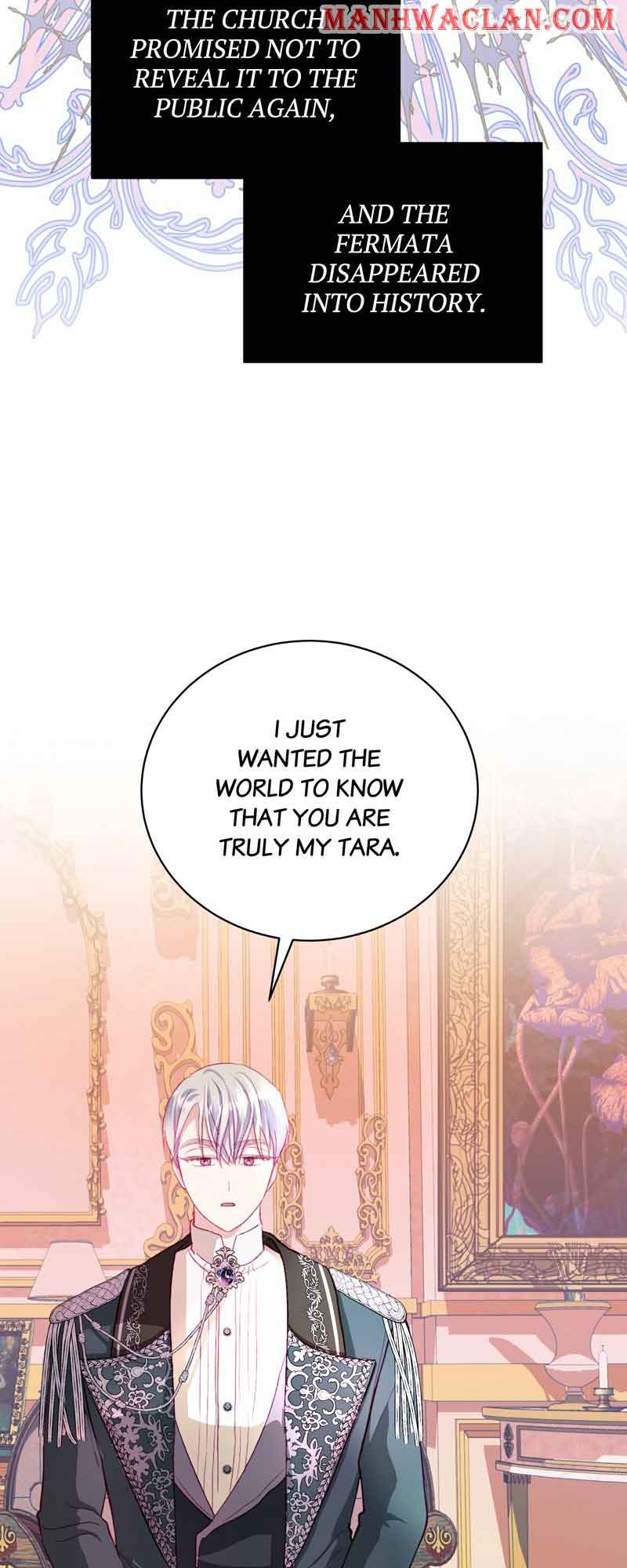 My Father, the Possessive Demi-God Chapter 9 page 18