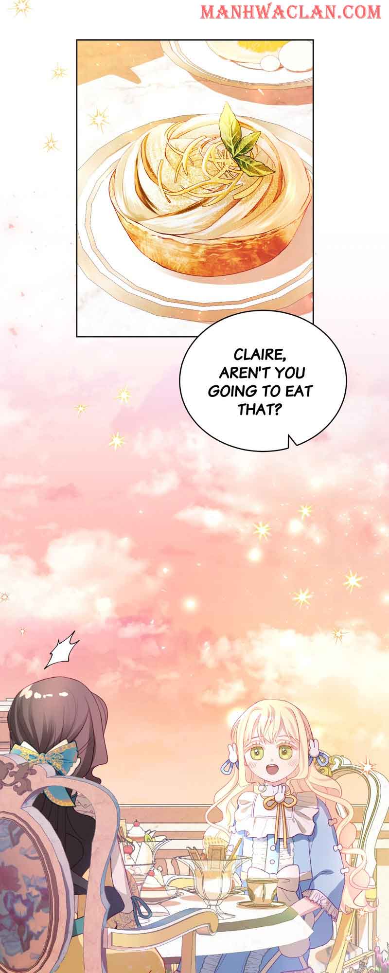 My Father, the Possessive Demi-God Chapter 9 page 24