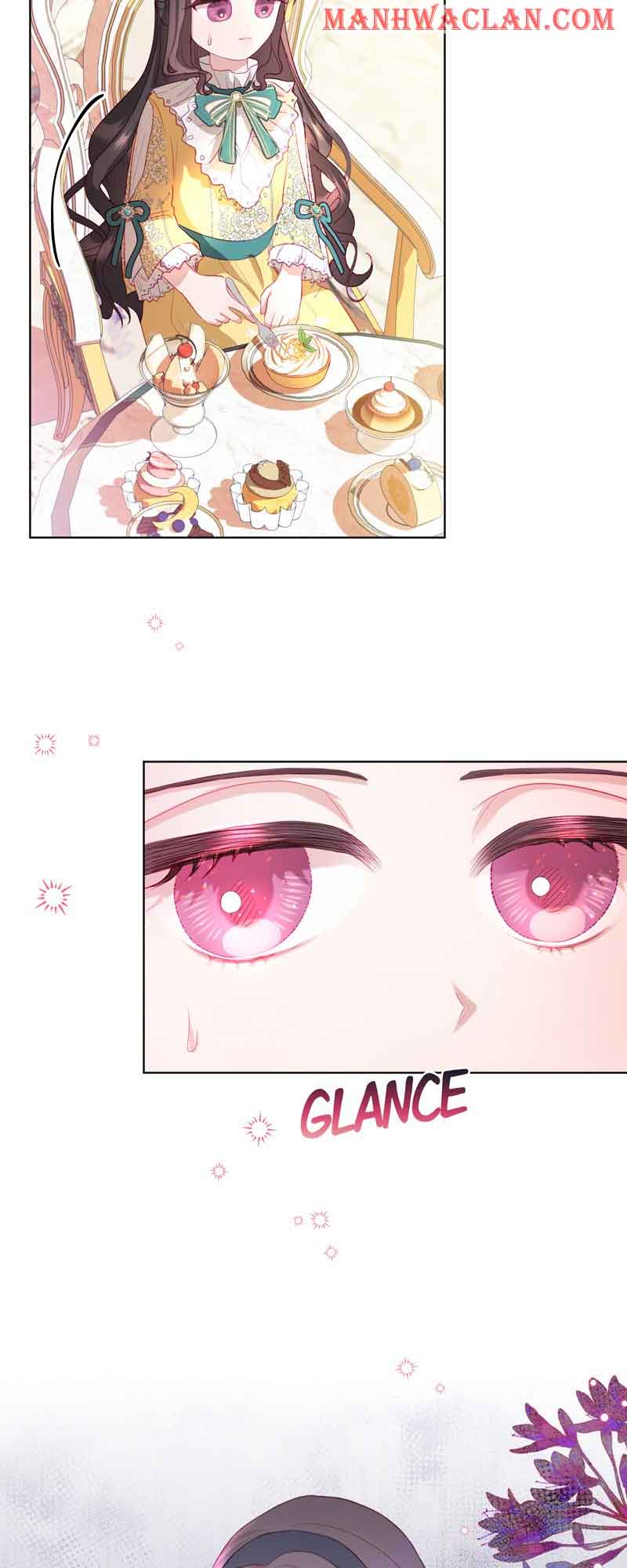 My Father, the Possessive Demi-God Chapter 9 page 26