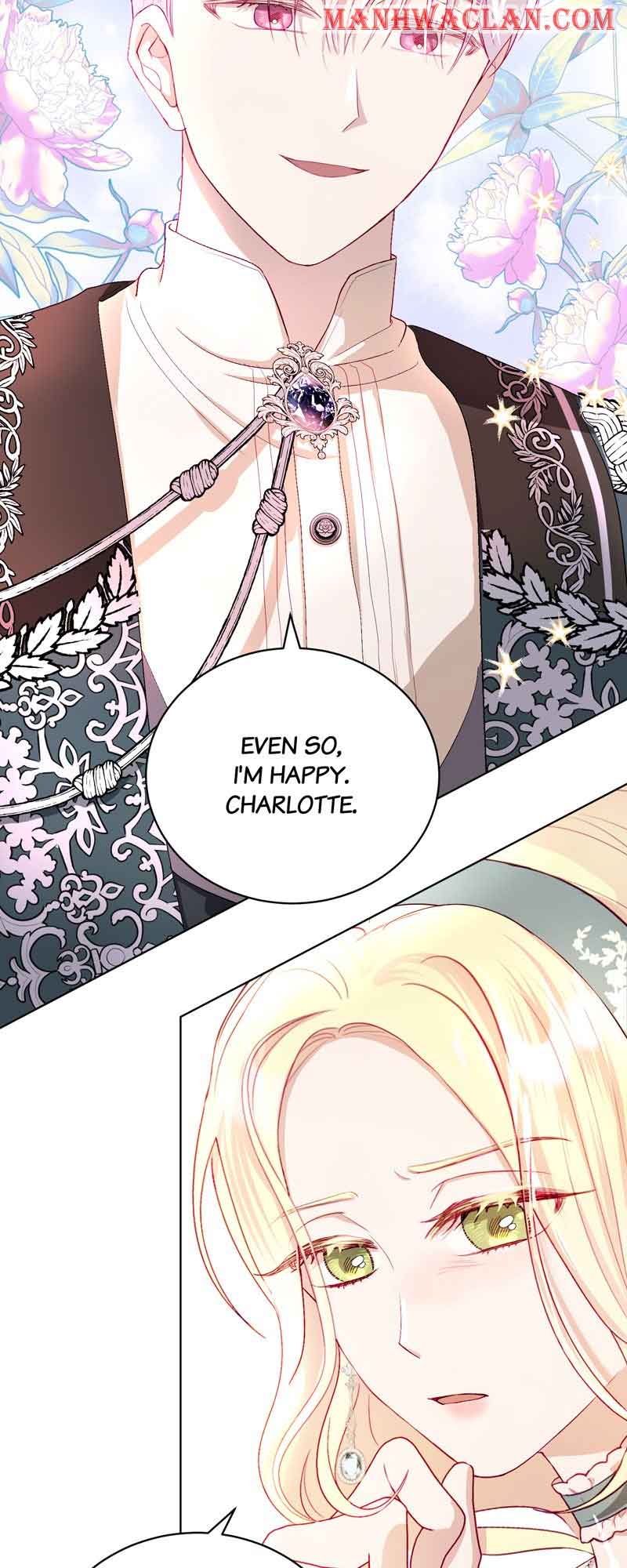 My Father, the Possessive Demi-God Chapter 9 page 45