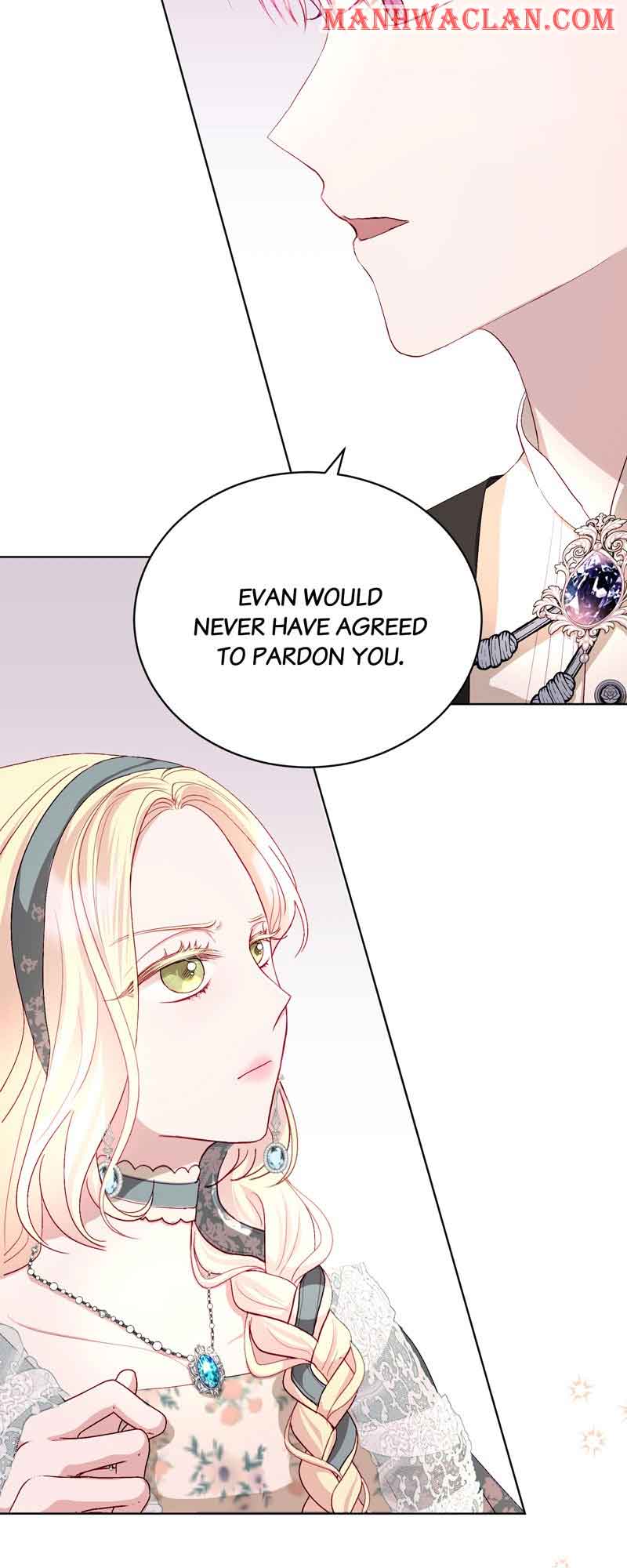 My Father, the Possessive Demi-God Chapter 9 page 47