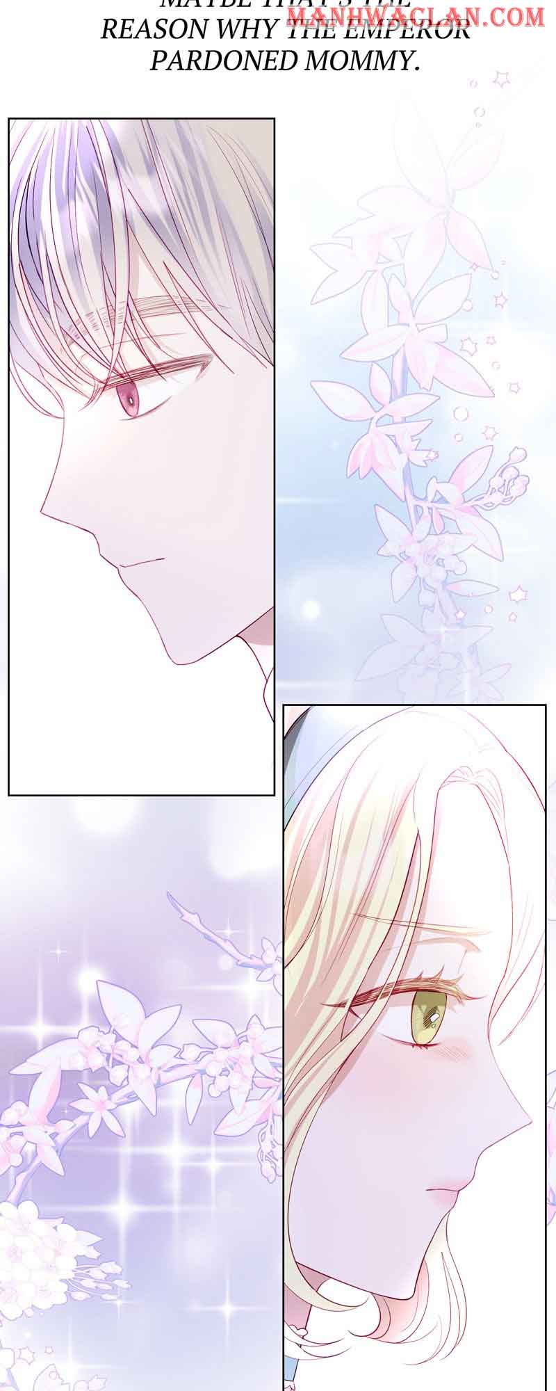 My Father, the Possessive Demi-God Chapter 9 page 49
