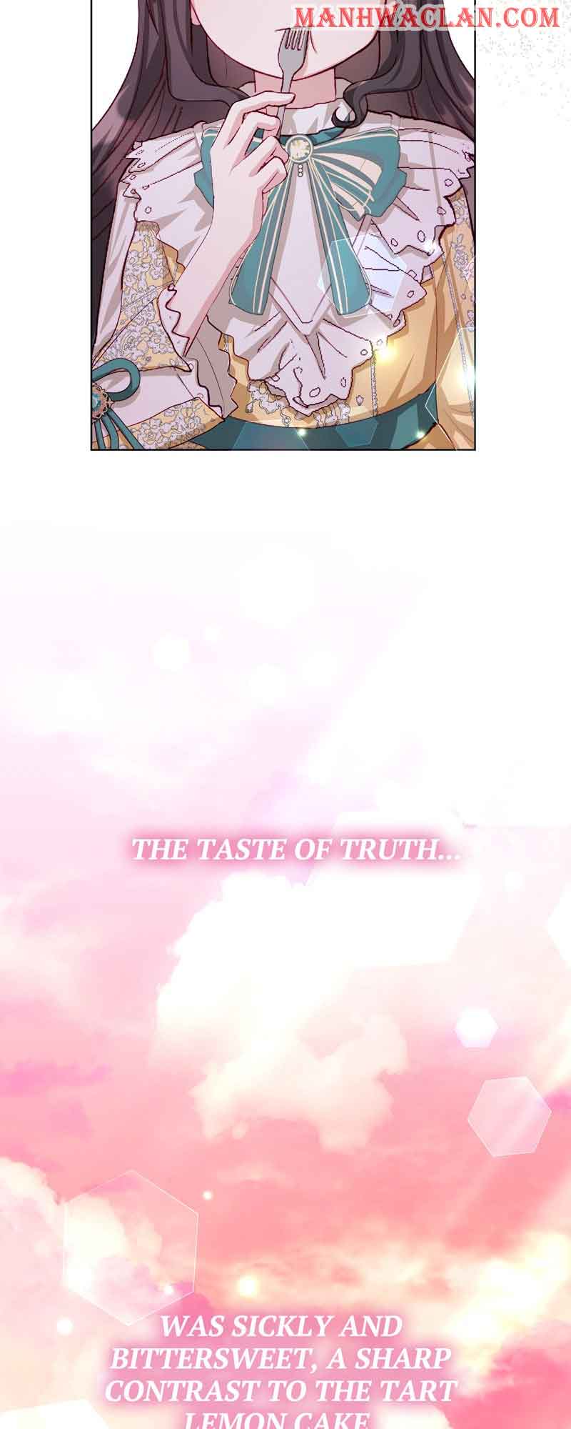 My Father, the Possessive Demi-God Chapter 9 page 53