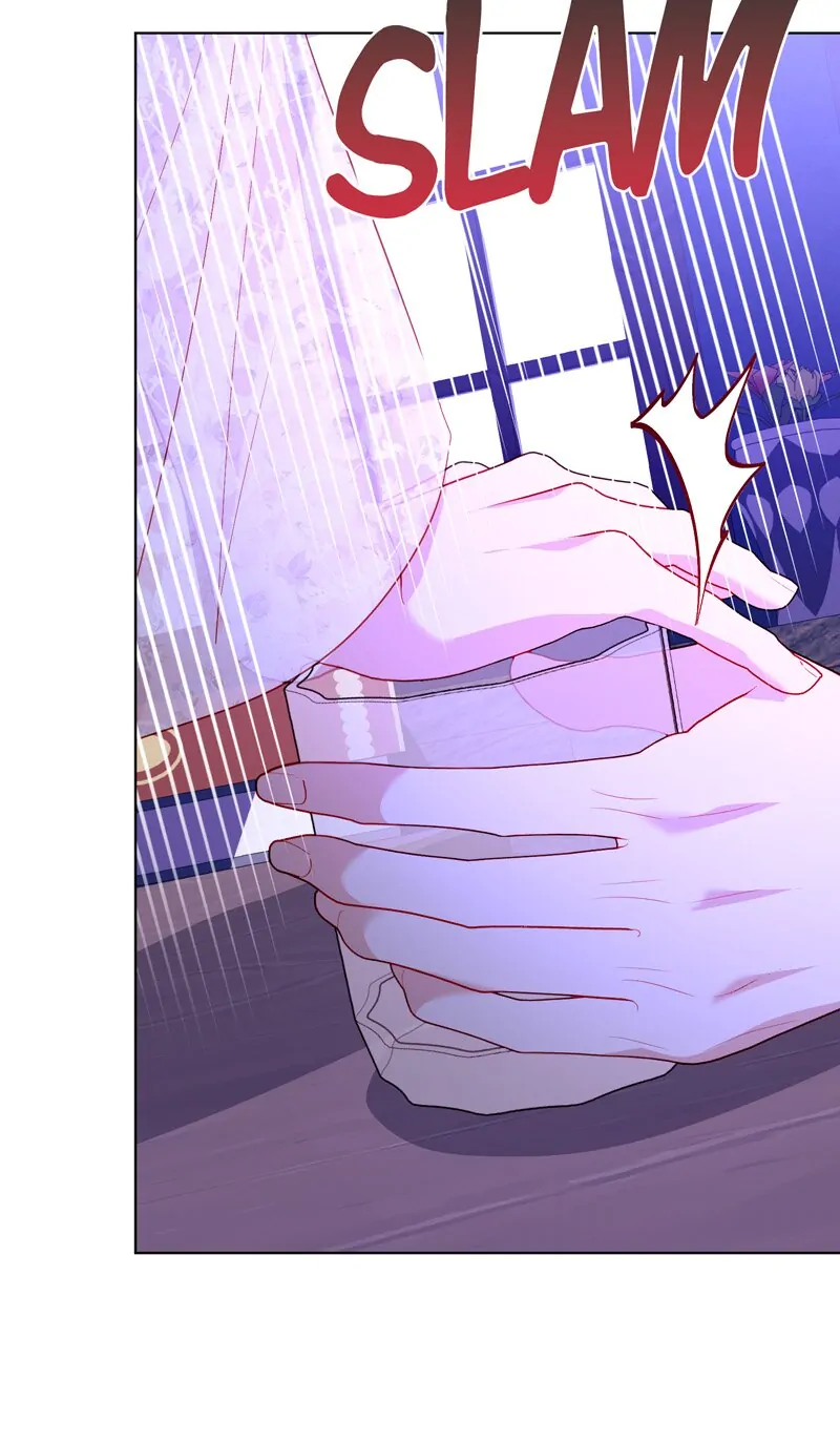 My Father, the Possessive Demi-God Chapter 64 page 7