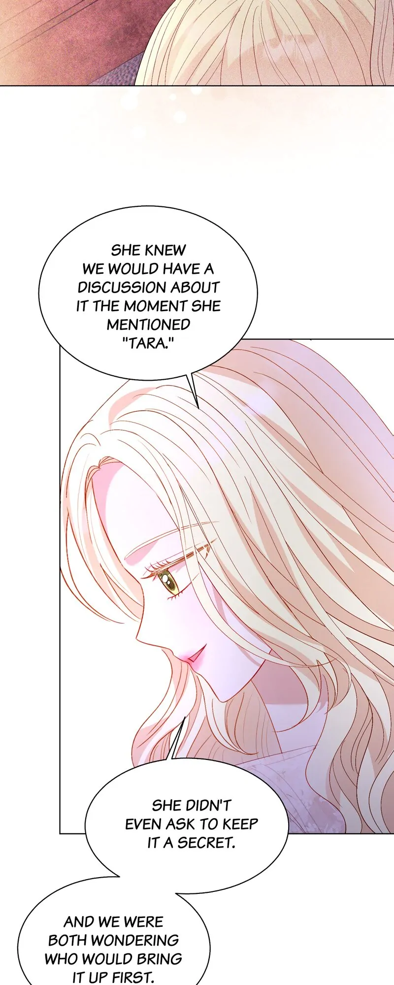 My Father, the Possessive Demi-God Chapter 64 page 13