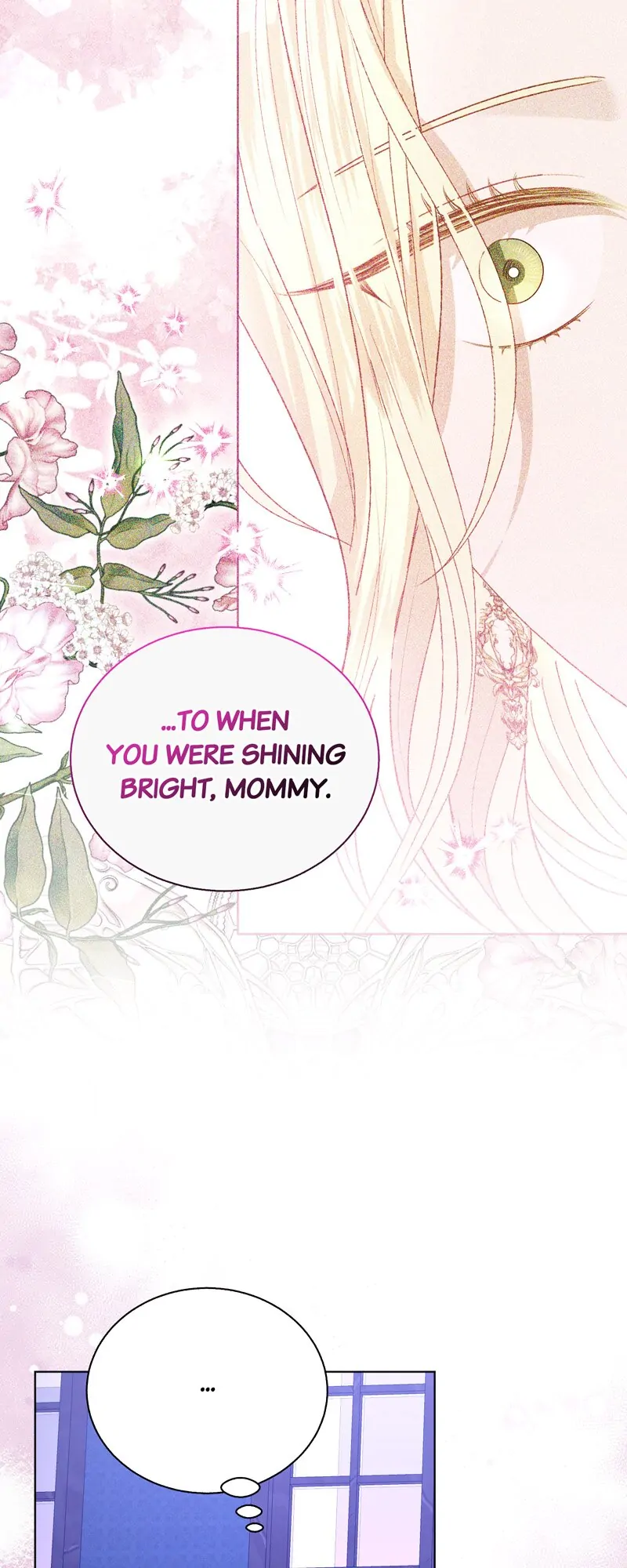 My Father, the Possessive Demi-God Chapter 64 page 37