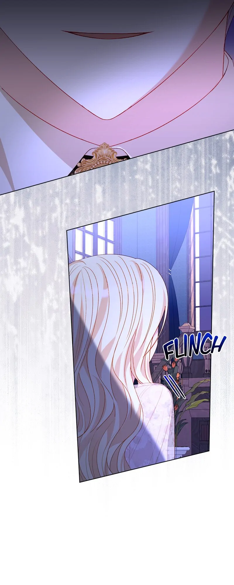 My Father, the Possessive Demi-God Chapter 64 page 41