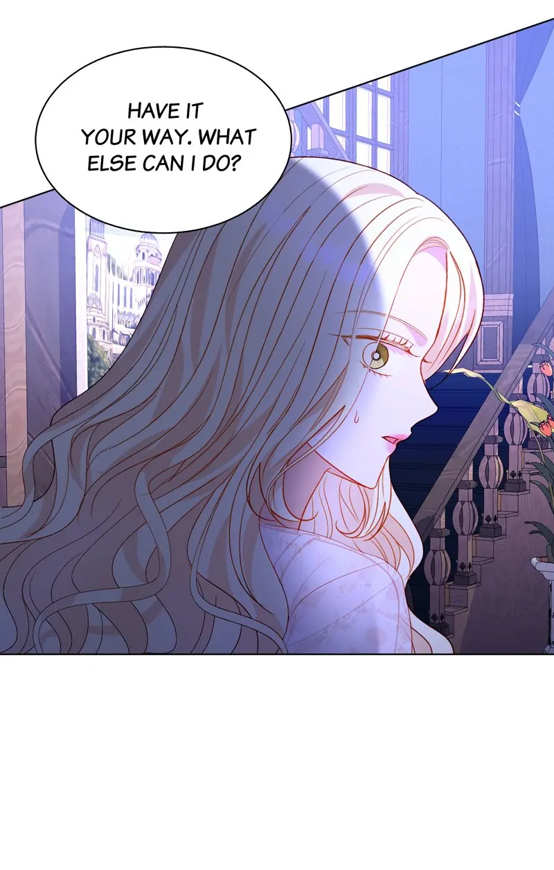 My Father, the Possessive Demi-God Chapter 64 page 42