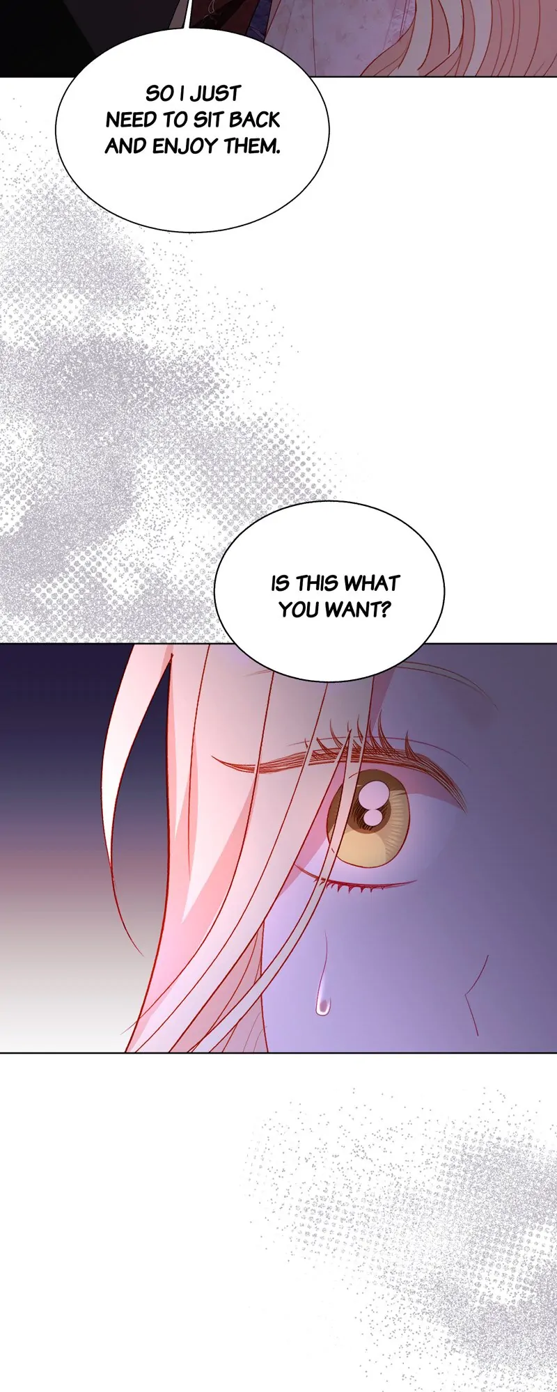 My Father, the Possessive Demi-God Chapter 64 page 44