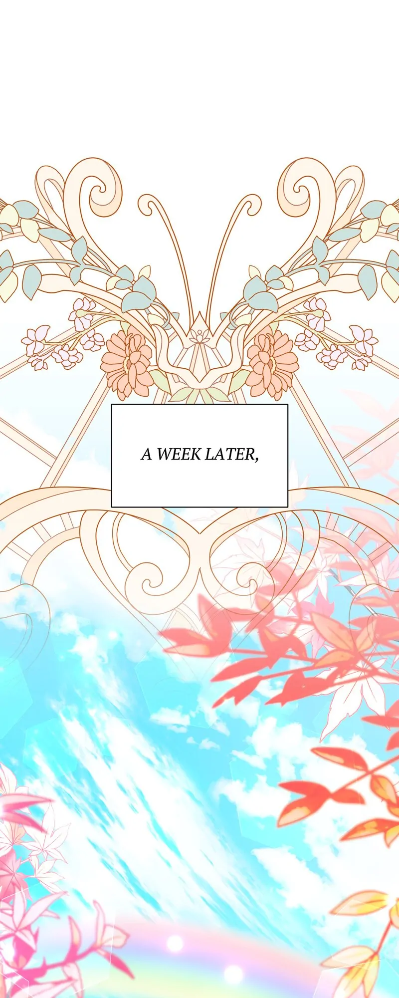My Father, the Possessive Demi-God Chapter 64 page 46