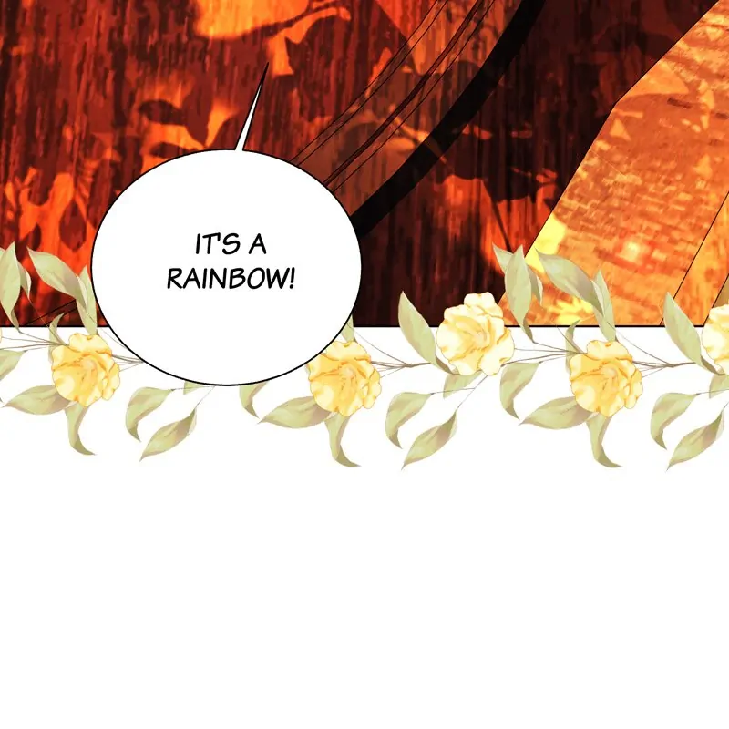 My Father, the Possessive Demi-God Chapter 64 page 49