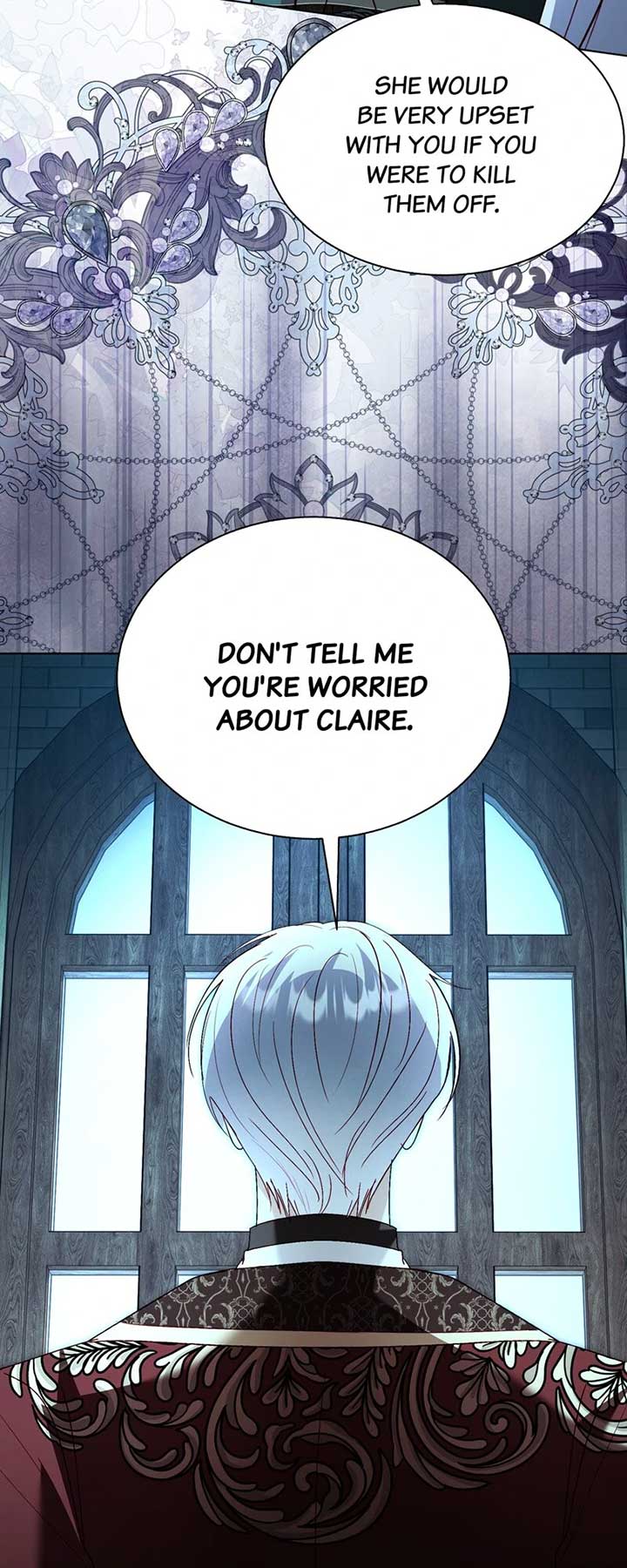 My Father, the Possessive Demi-God Chapter 90 page 6