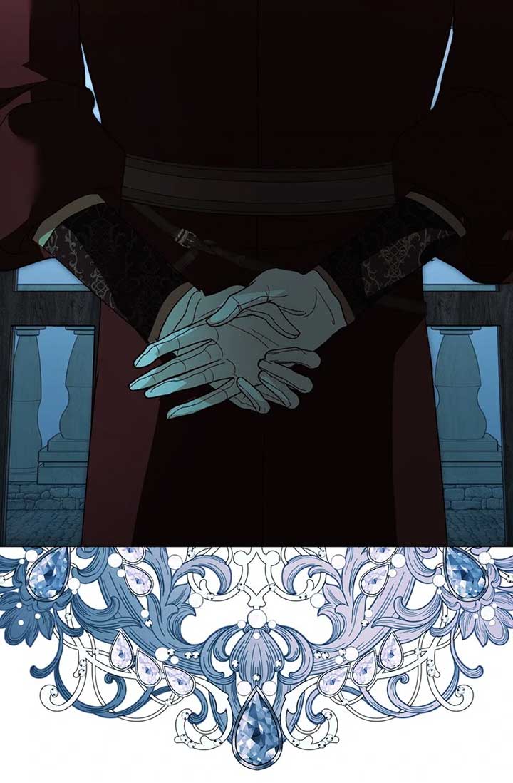 My Father, the Possessive Demi-God Chapter 90 page 7