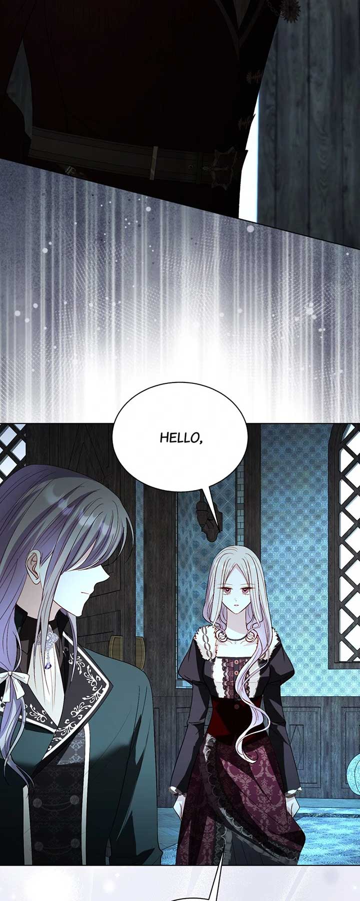 My Father, the Possessive Demi-God Chapter 90 page 13