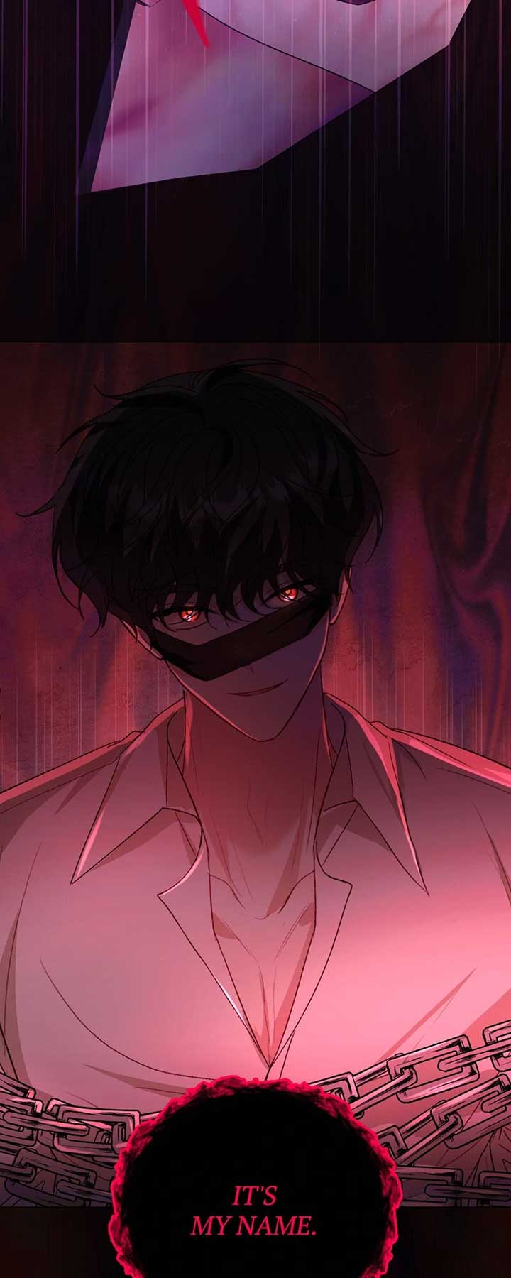 My Father, the Possessive Demi-God Chapter 90 page 27