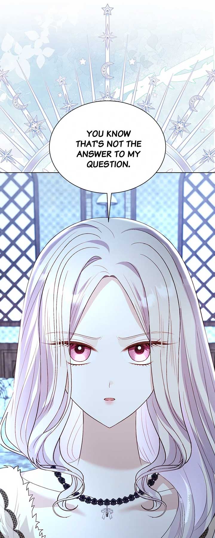 My Father, the Possessive Demi-God Chapter 90 page 49