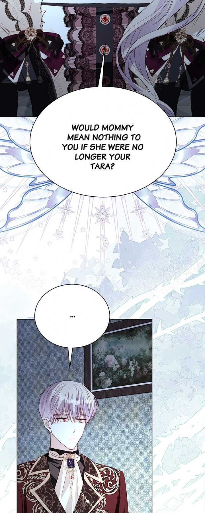 My Father, the Possessive Demi-God Chapter 90 page 50