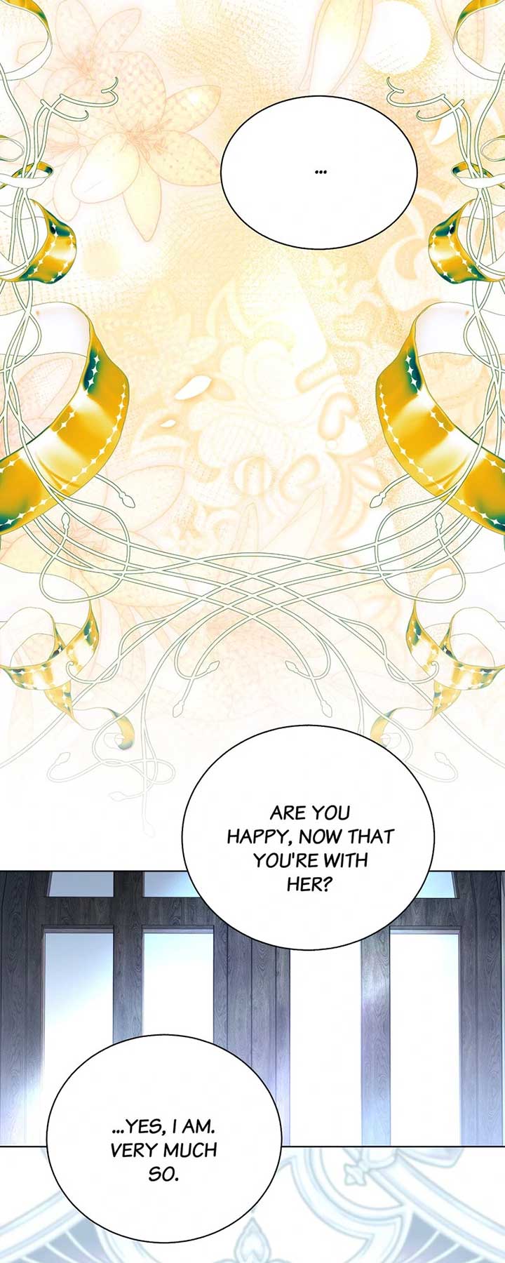 My Father, the Possessive Demi-God Chapter 90 page 54