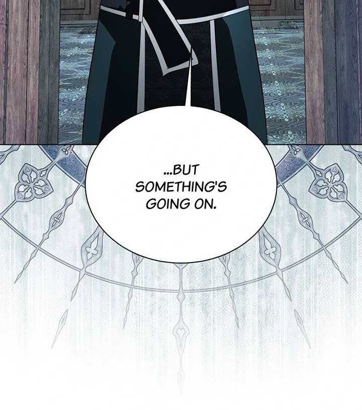 My Father, the Possessive Demi-God Chapter 90 page 62