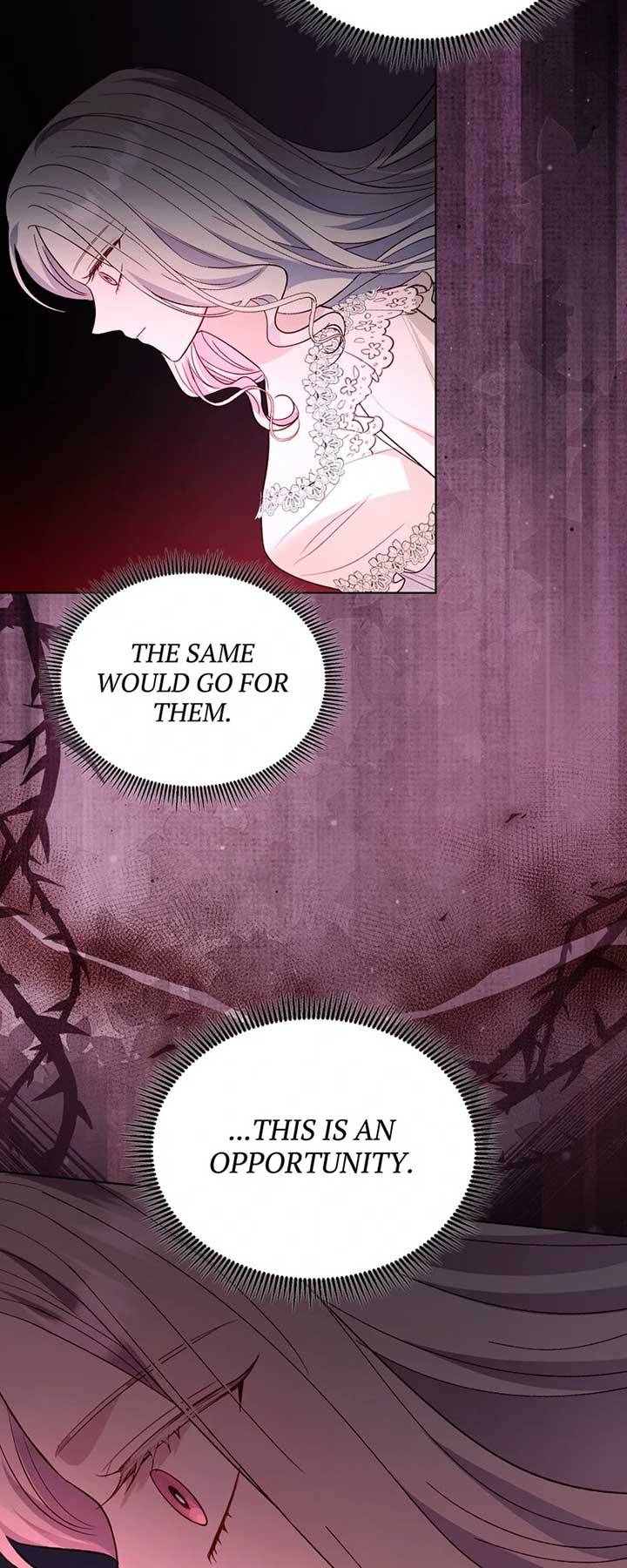 My Father, the Possessive Demi-God Chapter 89 page 5