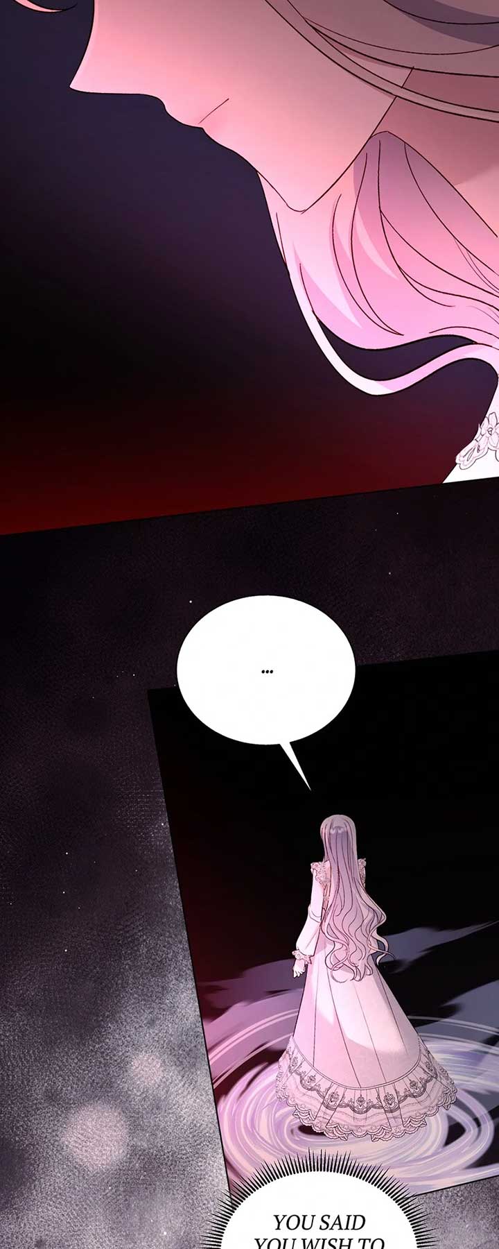 My Father, the Possessive Demi-God Chapter 89 page 6