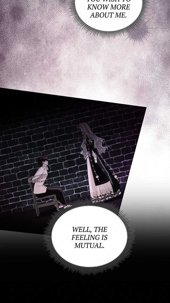 My Father, the Possessive Demi-God Chapter 89 page 7