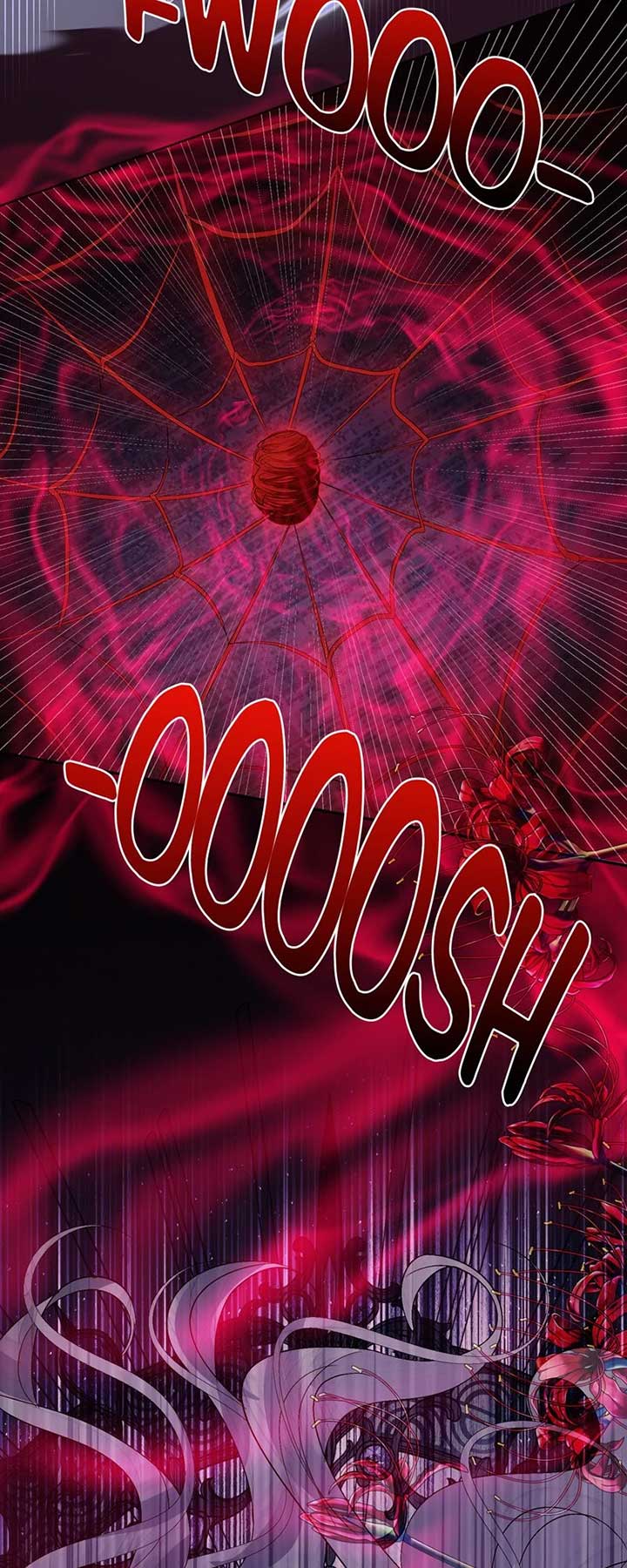 My Father, the Possessive Demi-God Chapter 89 page 9
