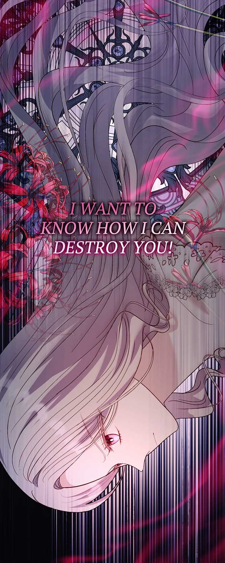 My Father, the Possessive Demi-God Chapter 89 page 10