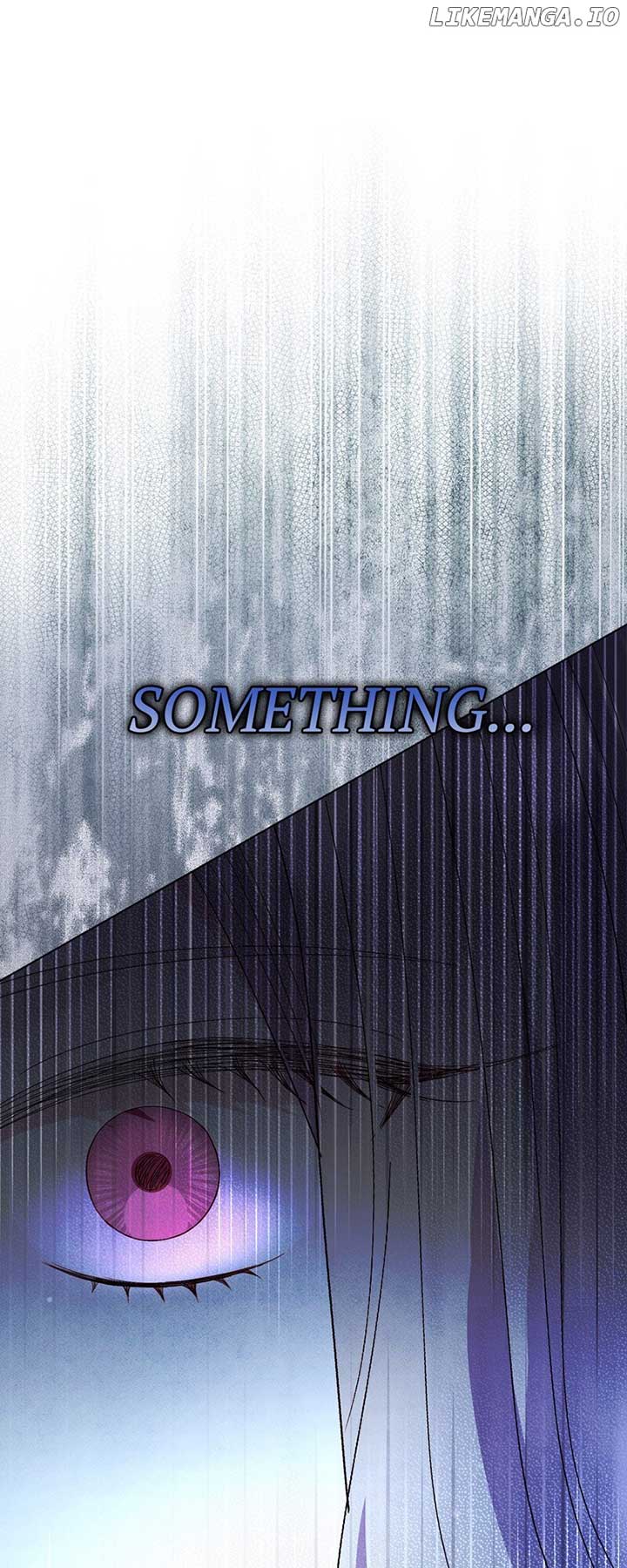 My Father, the Possessive Demi-God Chapter 89 page 22