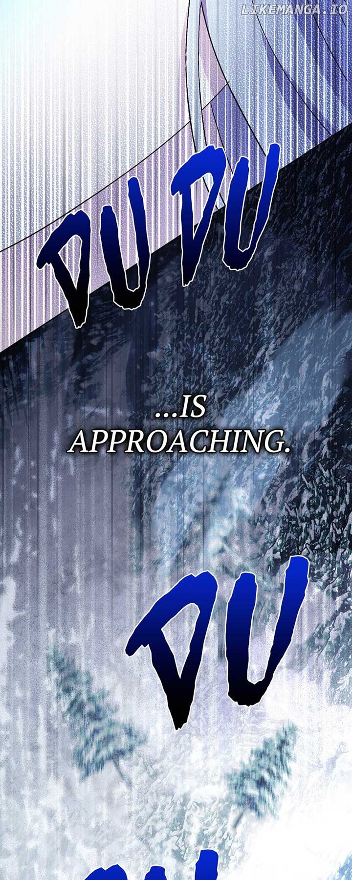 My Father, the Possessive Demi-God Chapter 89 page 23
