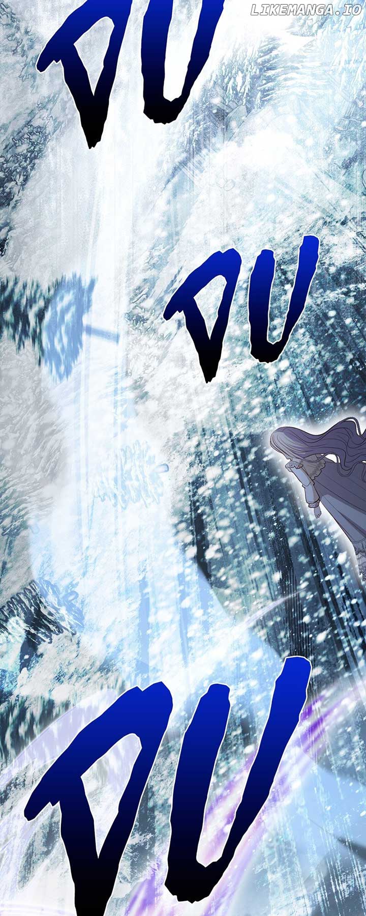 My Father, the Possessive Demi-God Chapter 89 page 24