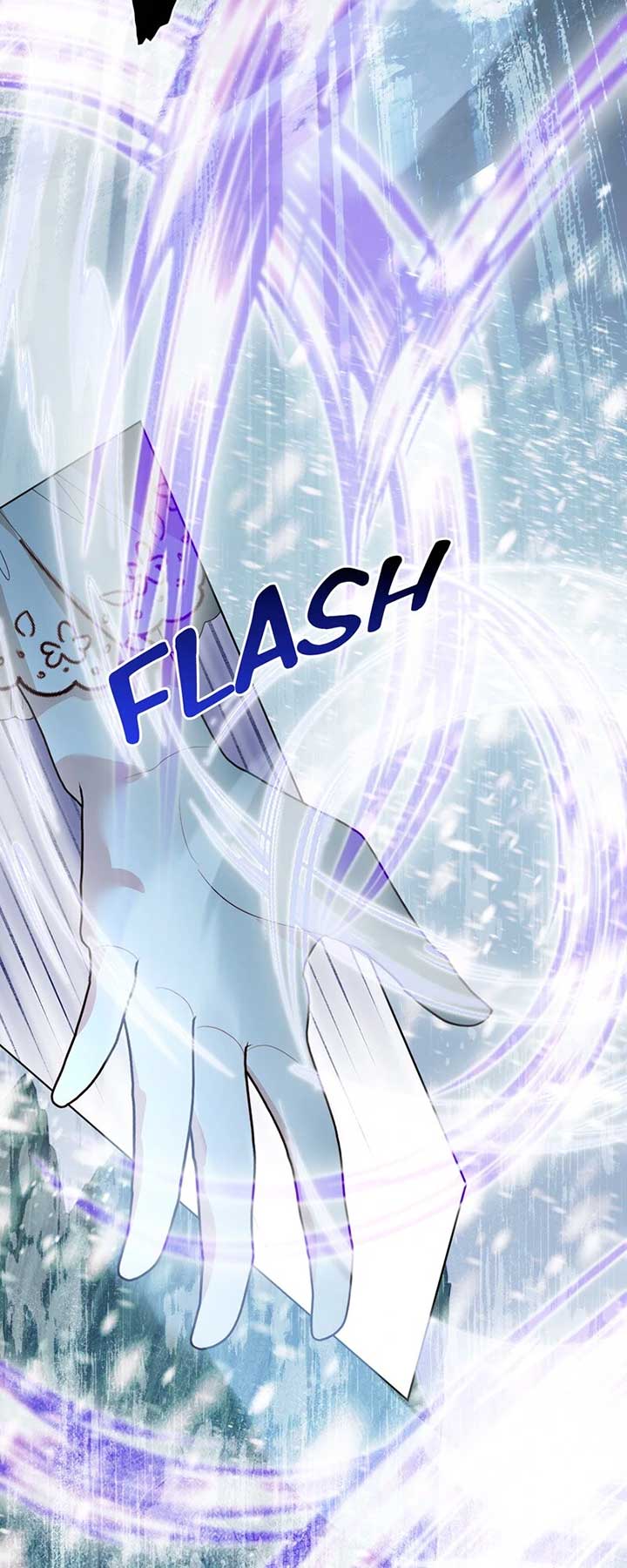 My Father, the Possessive Demi-God Chapter 89 page 25