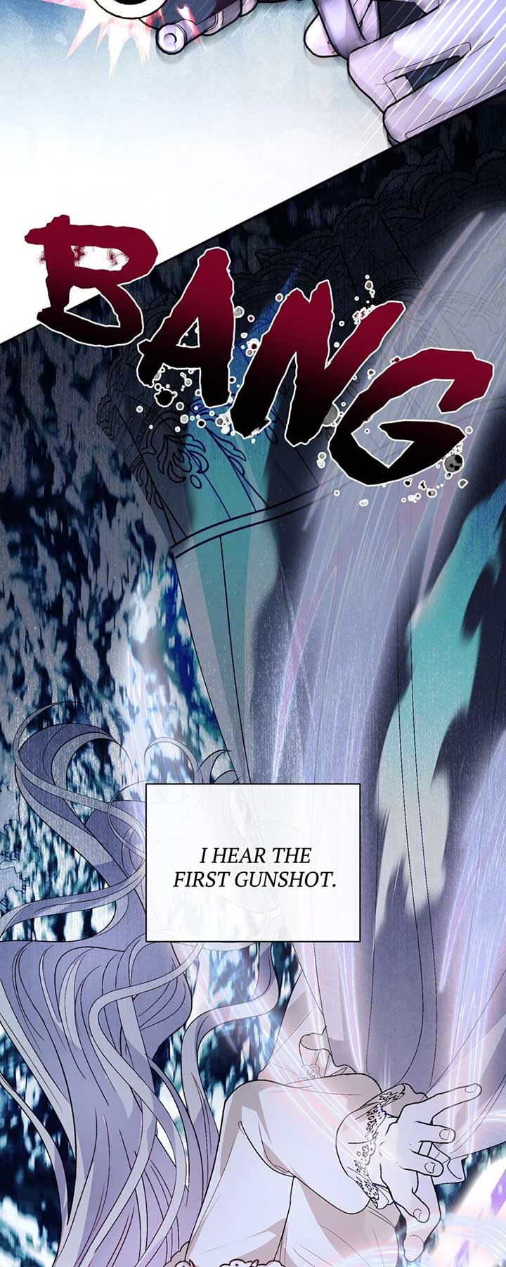 My Father, the Possessive Demi-God Chapter 89 page 30