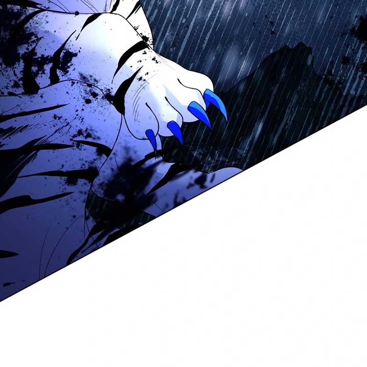 My Father, the Possessive Demi-God Chapter 89 page 35