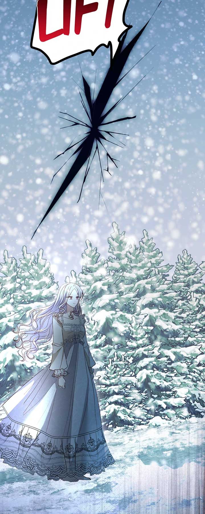 My Father, the Possessive Demi-God Chapter 89 page 51