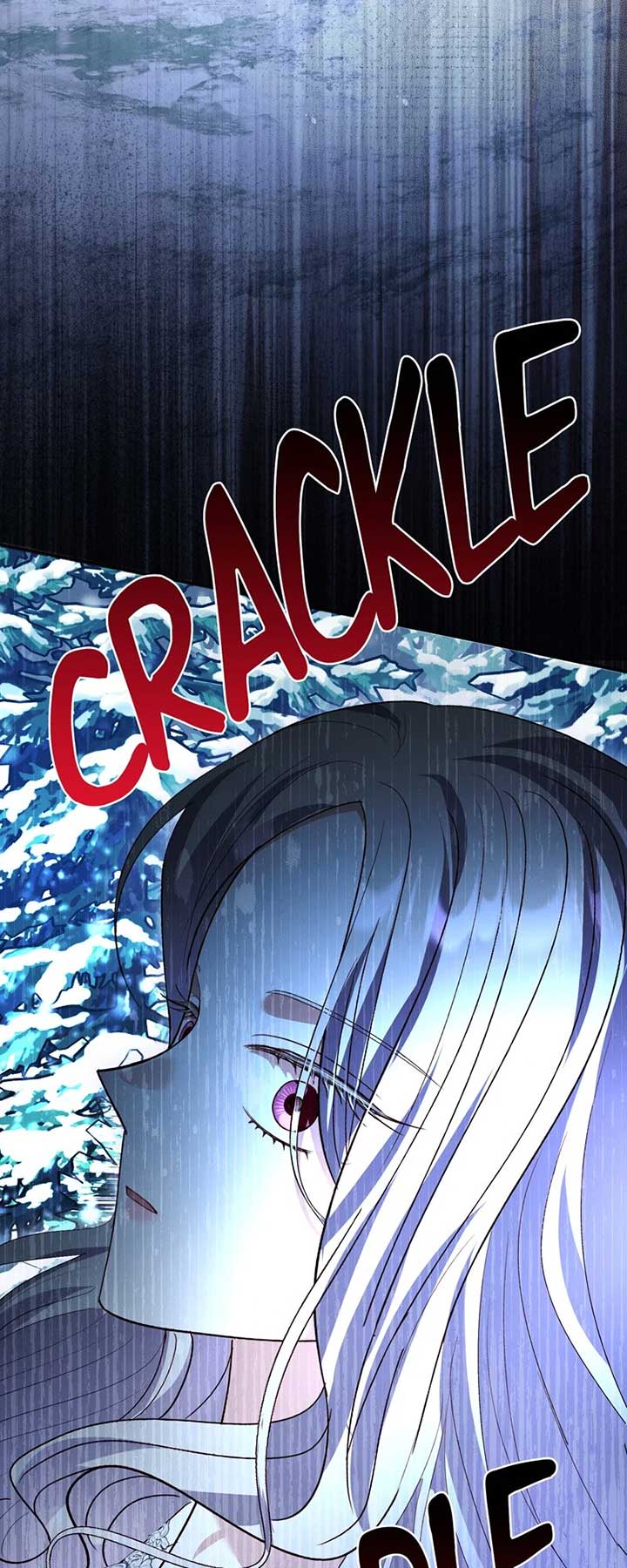 My Father, the Possessive Demi-God Chapter 89 page 52