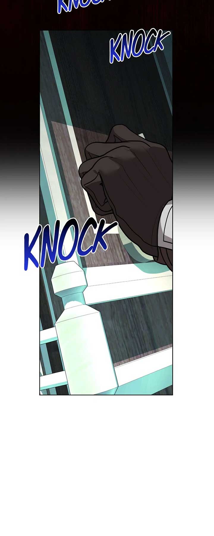 My Father, the Possessive Demi-God Chapter 89 page 60
