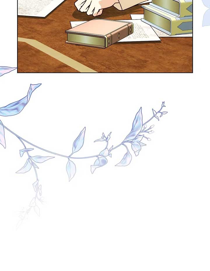 My Father, the Possessive Demi-God Chapter 94 page 21
