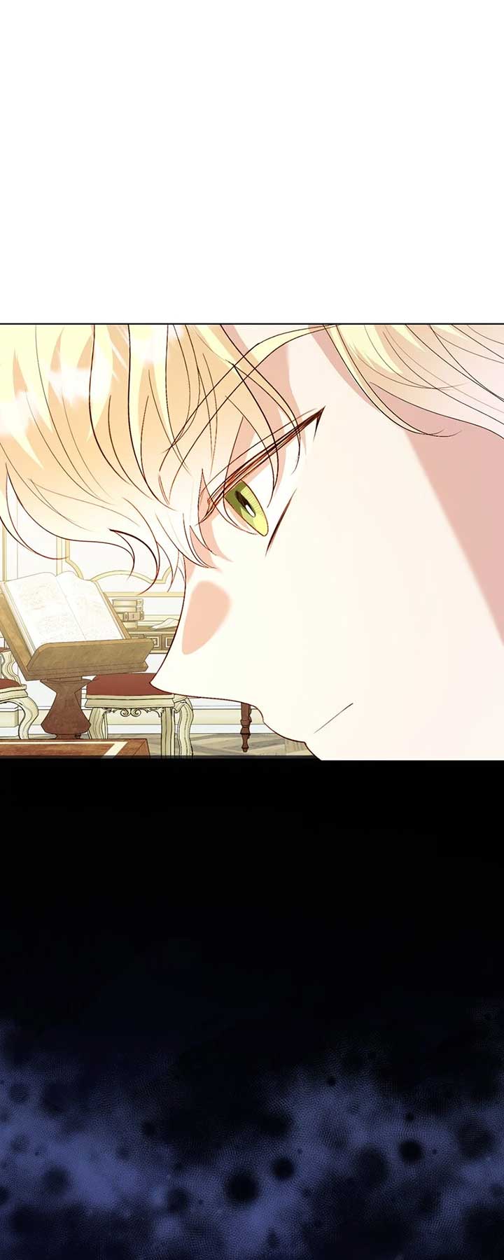 My Father, the Possessive Demi-God Chapter 94 page 22