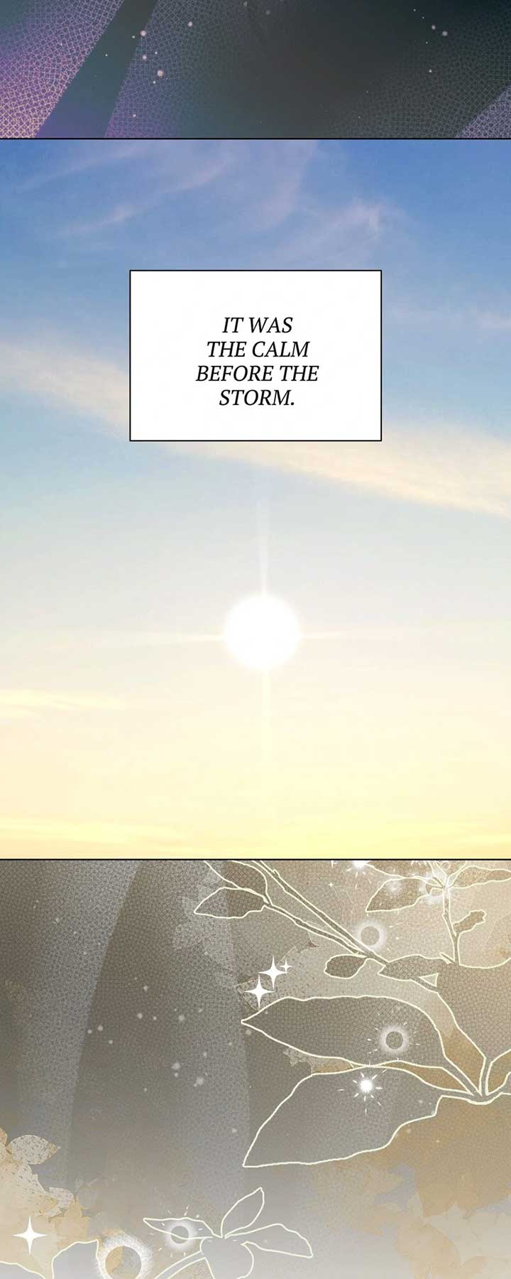 My Father, the Possessive Demi-God Chapter 94 page 26