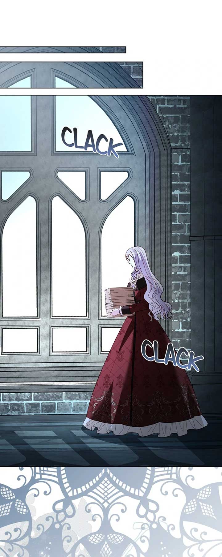 My Father, the Possessive Demi-God Chapter 94 page 49