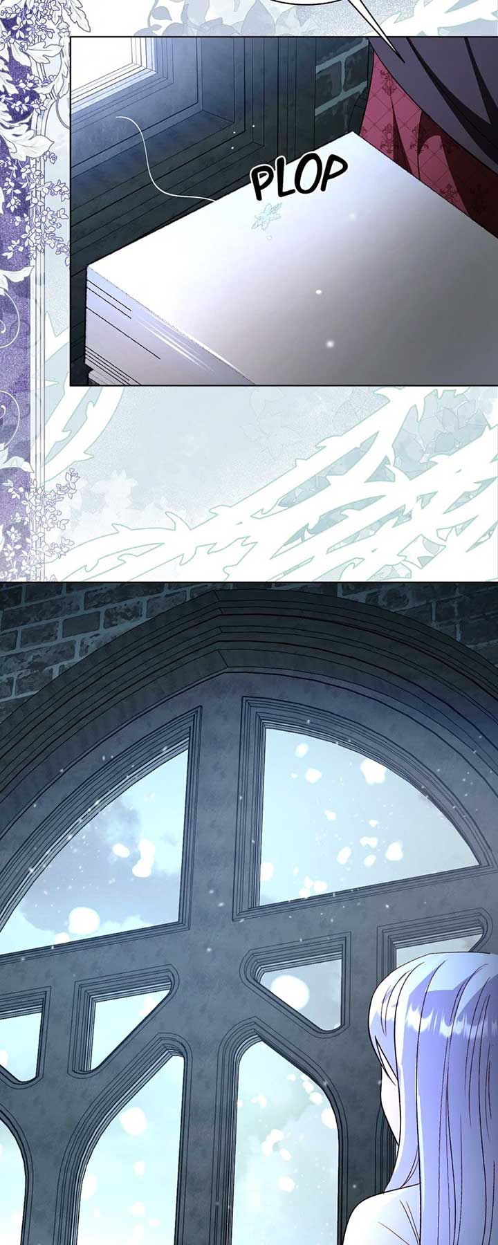 My Father, the Possessive Demi-God Chapter 94 page 53
