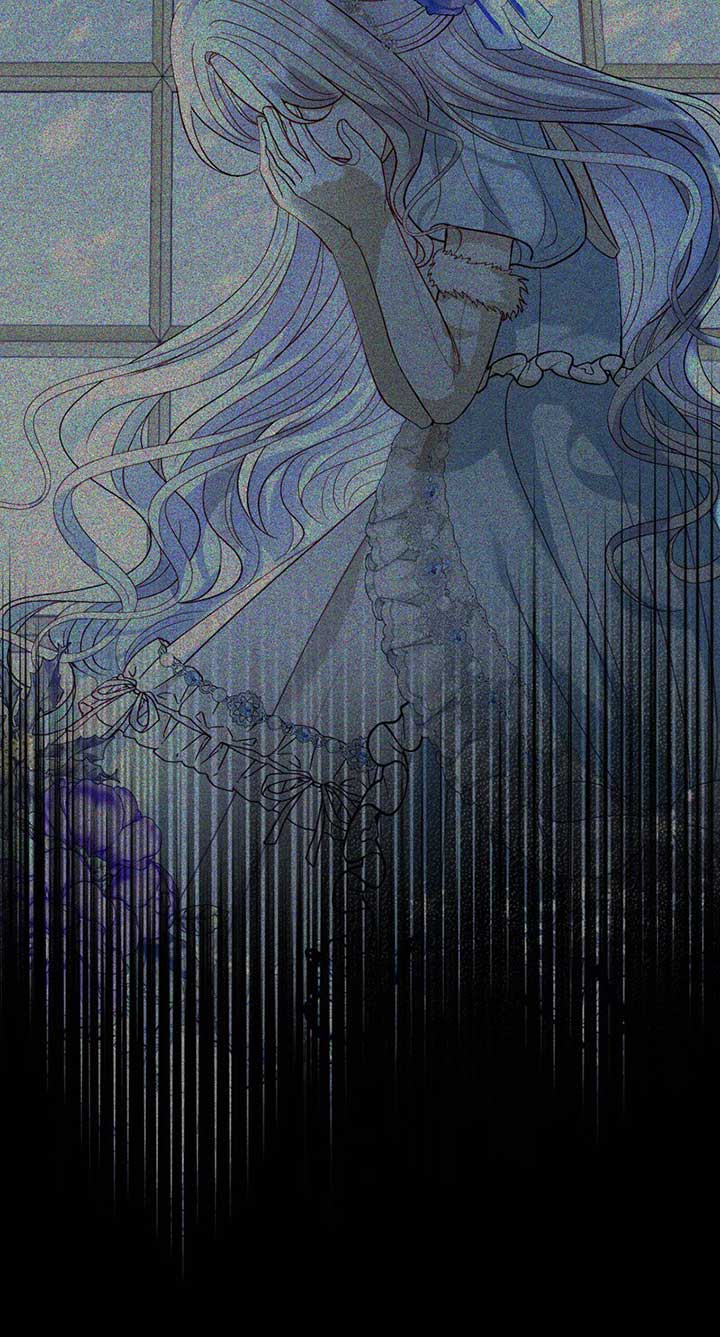 My Father, the Possessive Demi-God Chapter 94 page 55