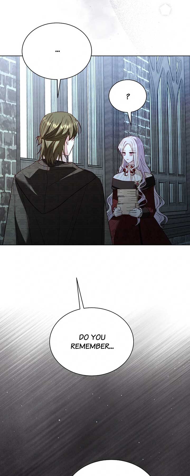 My Father, the Possessive Demi-God Chapter 94 page 58