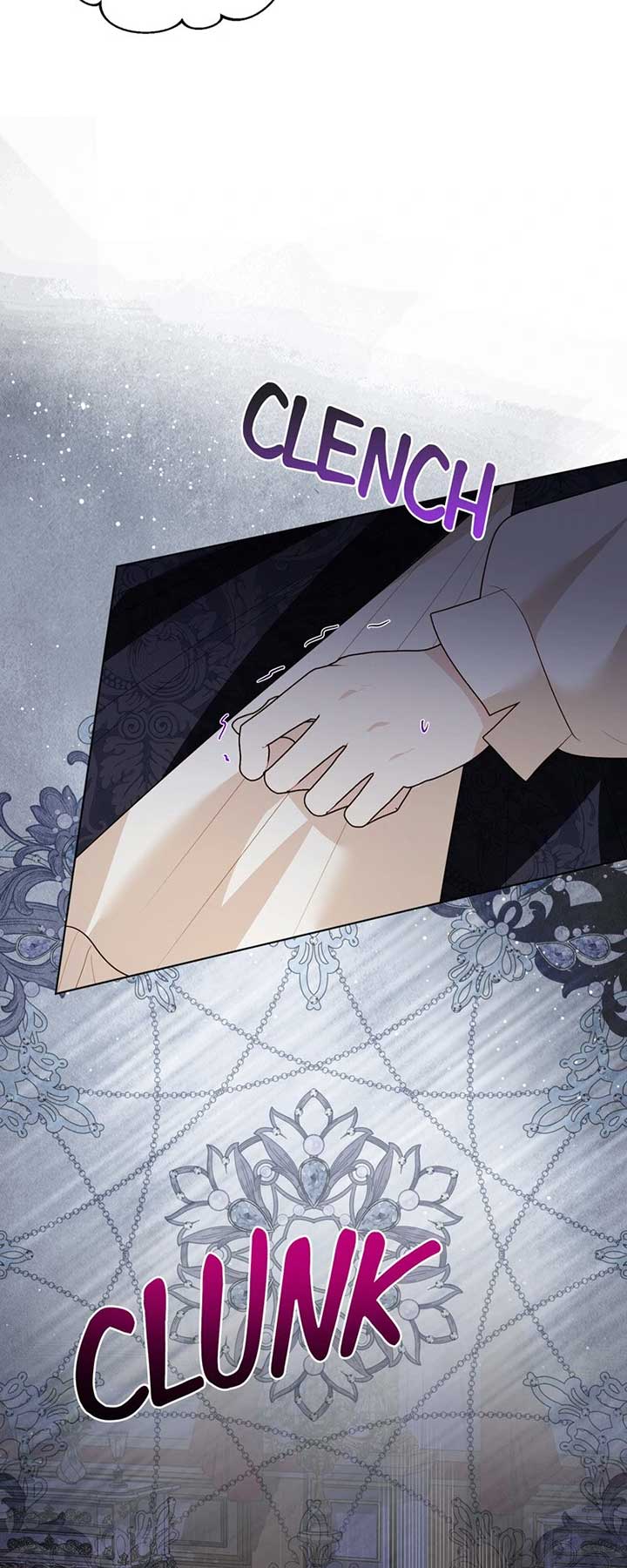 My Father, the Possessive Demi-God Chapter 105 page 4