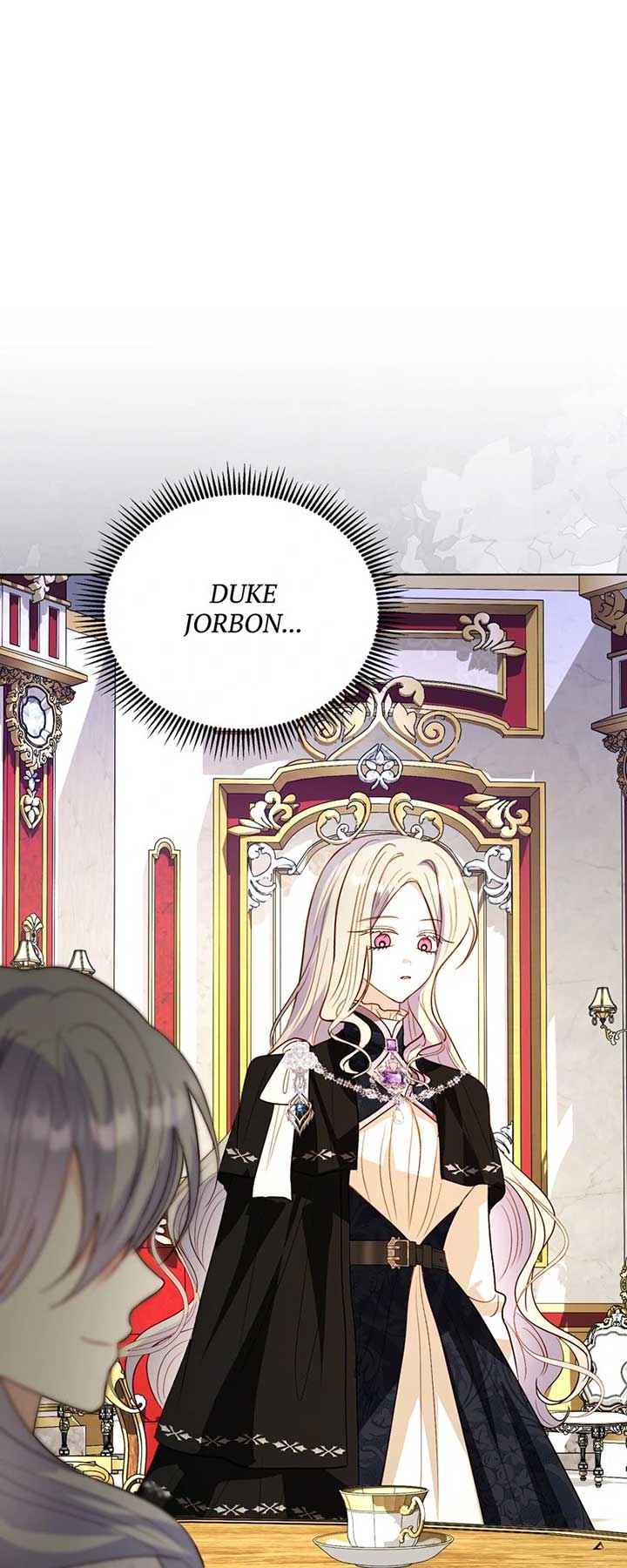 My Father, the Possessive Demi-God Chapter 105 page 18
